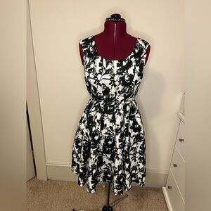 Donna Ricco dress